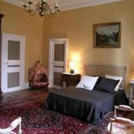 Chateau De Villars Villeneuve-sur-Allier Esterno foto